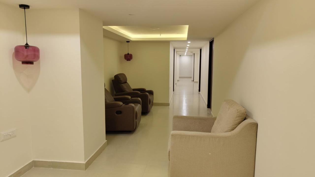 Manjeera Sarovar Premiere Hotel Rājahmundry Екстериор снимка